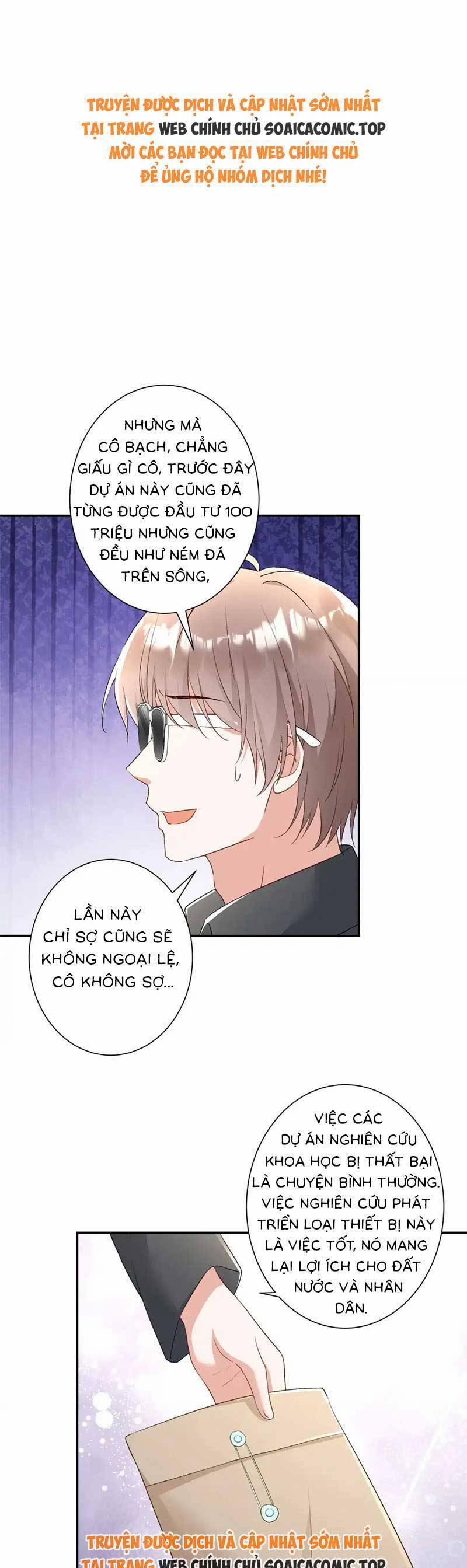 Thiên Kim Toàn Năng Trọng Sinh 30 trang 0