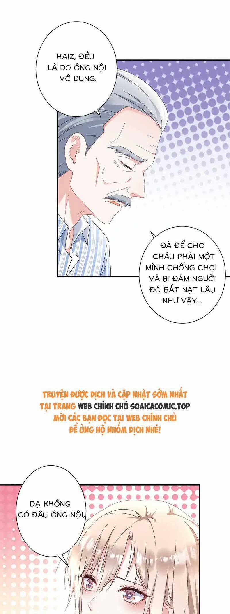 Thiên Kim Toàn Năng Trọng Sinh 30 trang 16