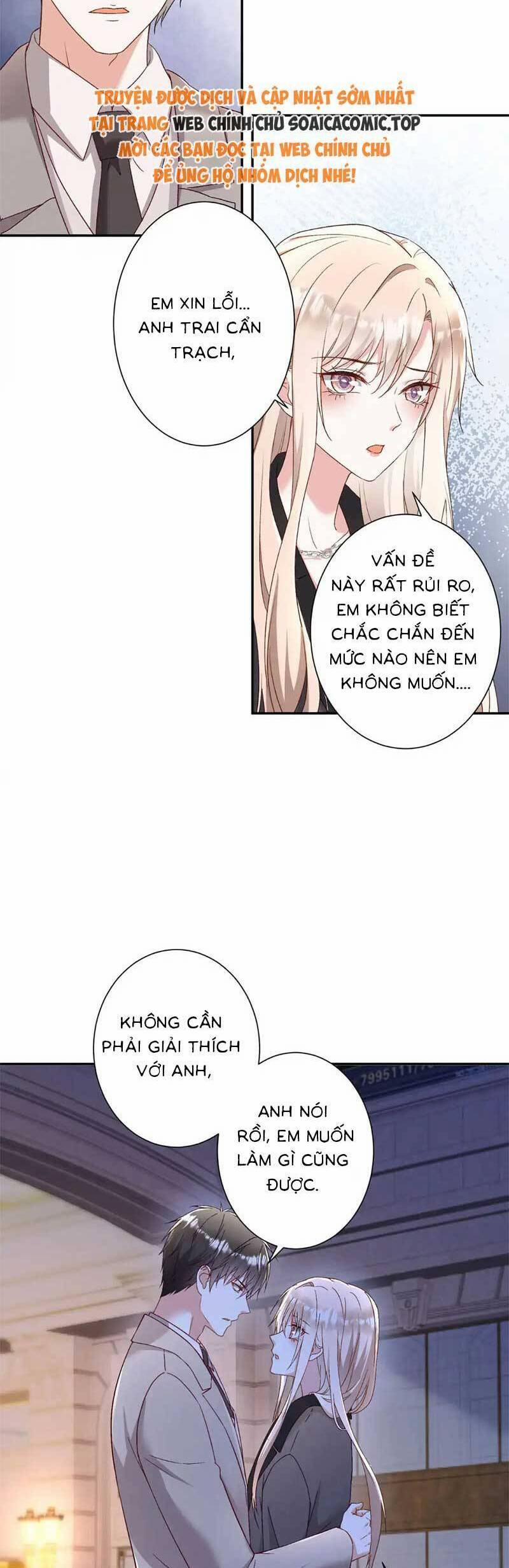 Thiên Kim Toàn Năng Trọng Sinh 30 trang 4