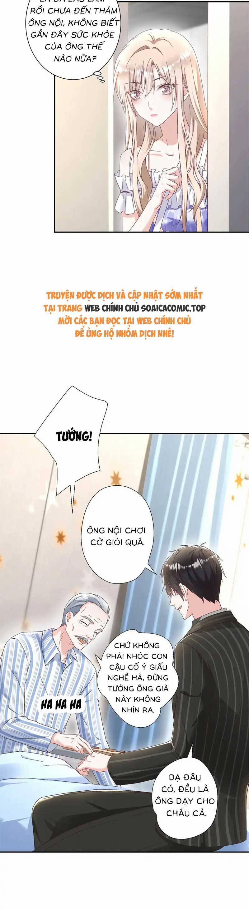 Thiên Kim Toàn Năng Trọng Sinh 30 trang 7