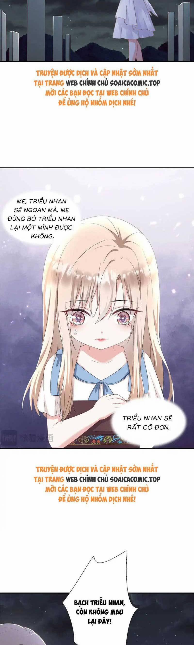 Thiên Kim Toàn Năng Trọng Sinh 31 trang 1