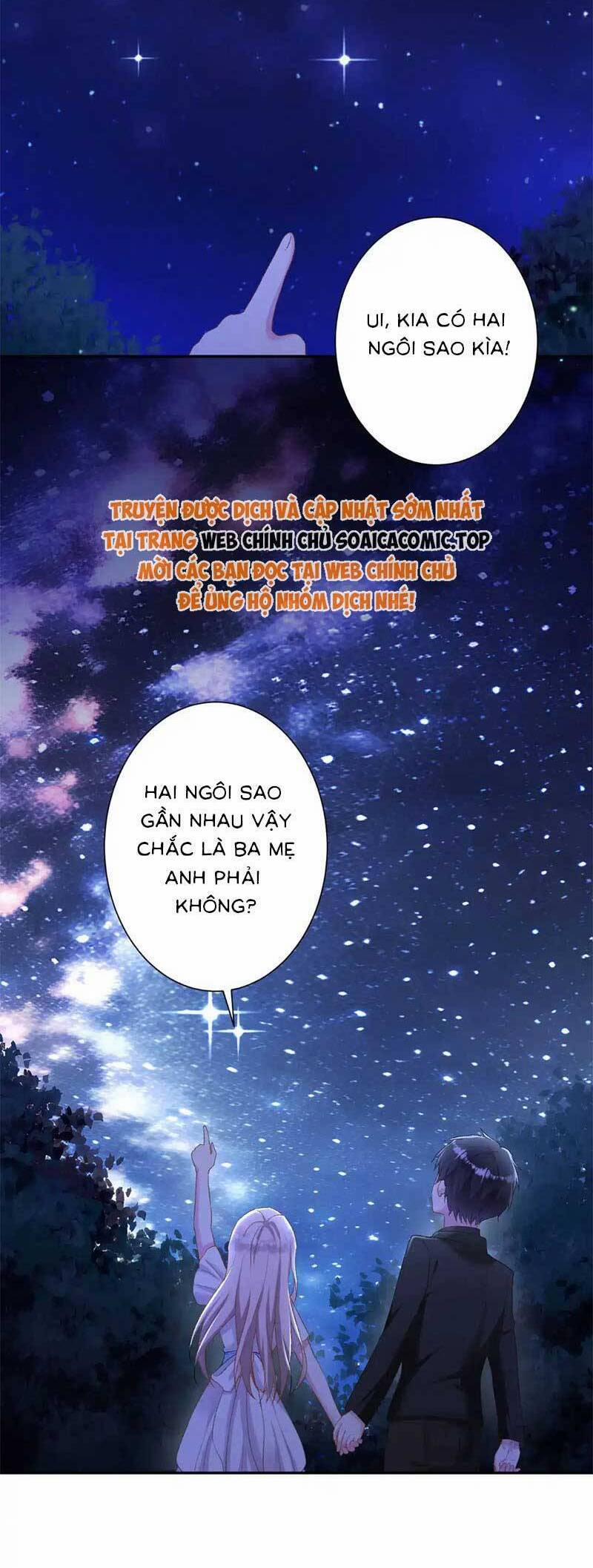 Thiên Kim Toàn Năng Trọng Sinh 32 trang 12