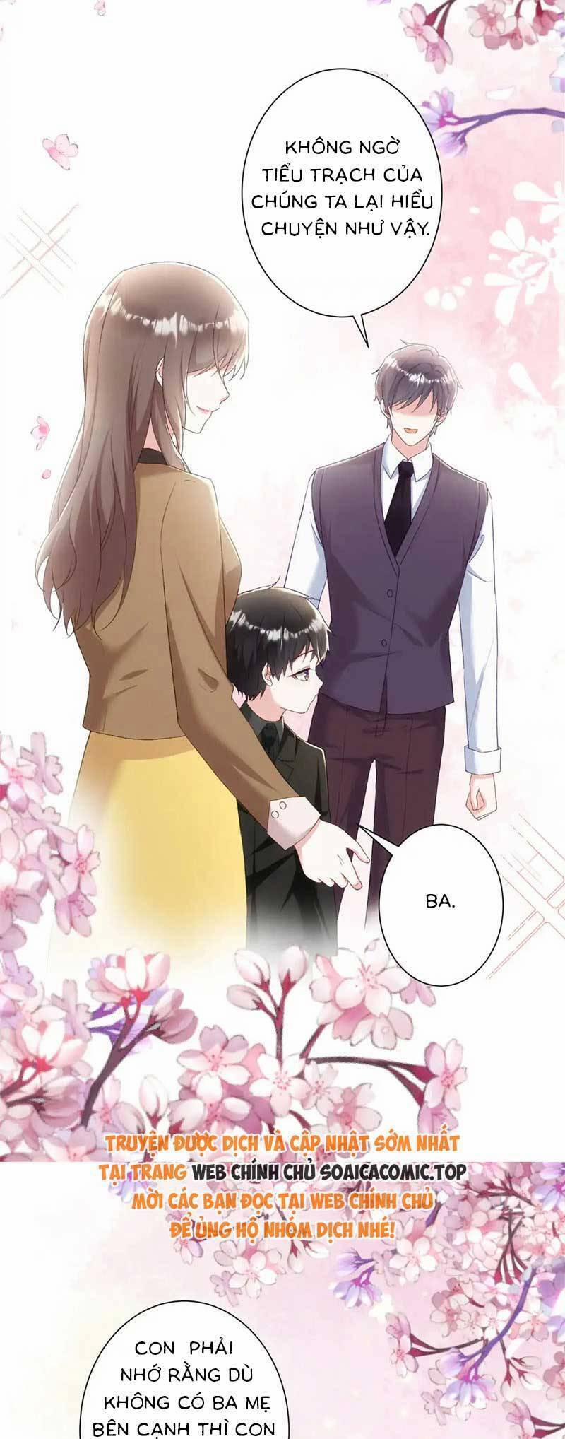 Thiên Kim Toàn Năng Trọng Sinh 32 trang 15