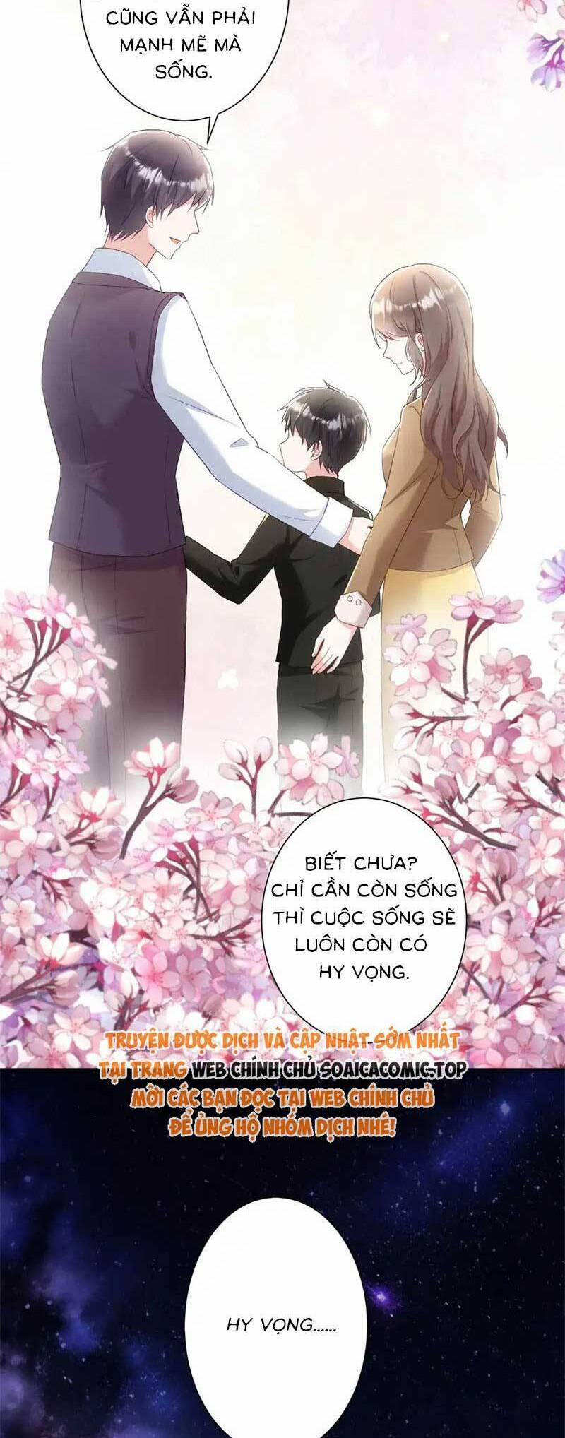 Thiên Kim Toàn Năng Trọng Sinh 32 trang 16