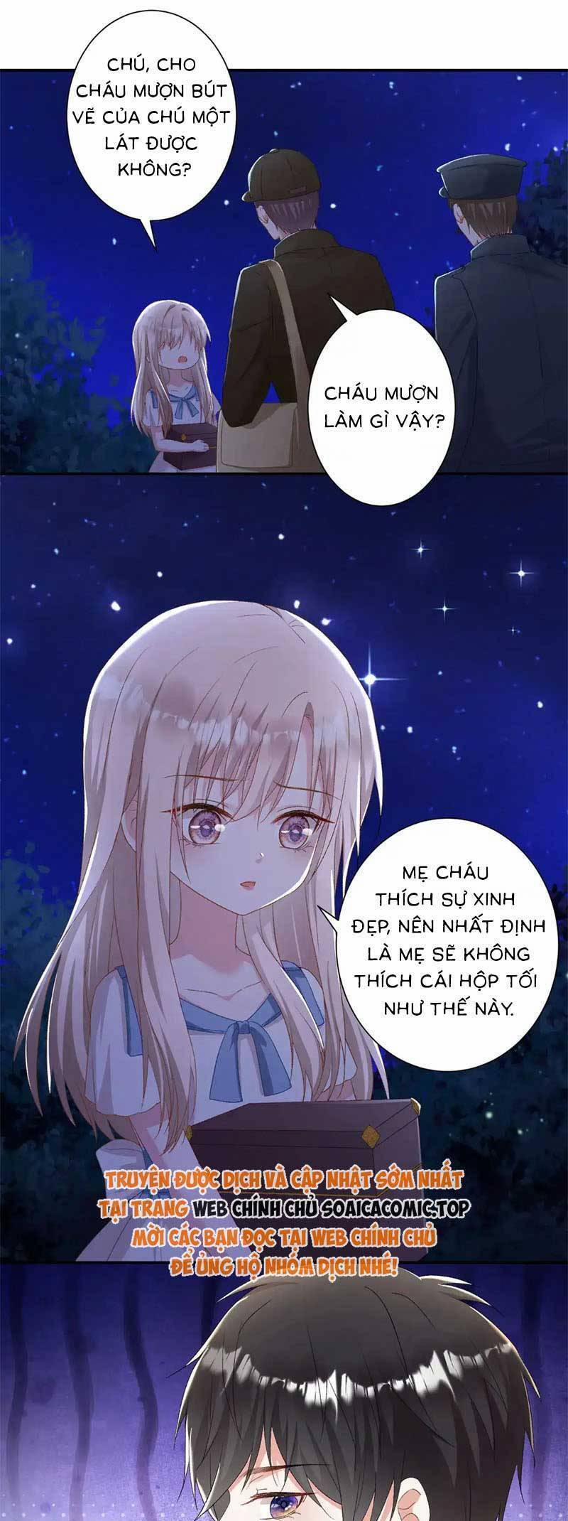 Thiên Kim Toàn Năng Trọng Sinh 32 trang 2