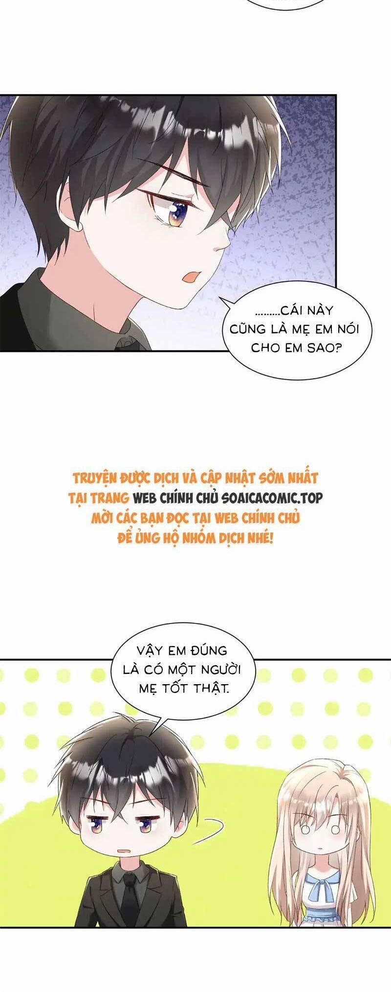 Thiên Kim Toàn Năng Trọng Sinh 32 trang 9