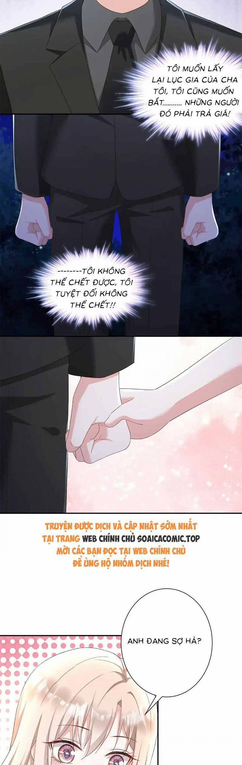 Thiên Kim Toàn Năng Trọng Sinh 33 trang 1