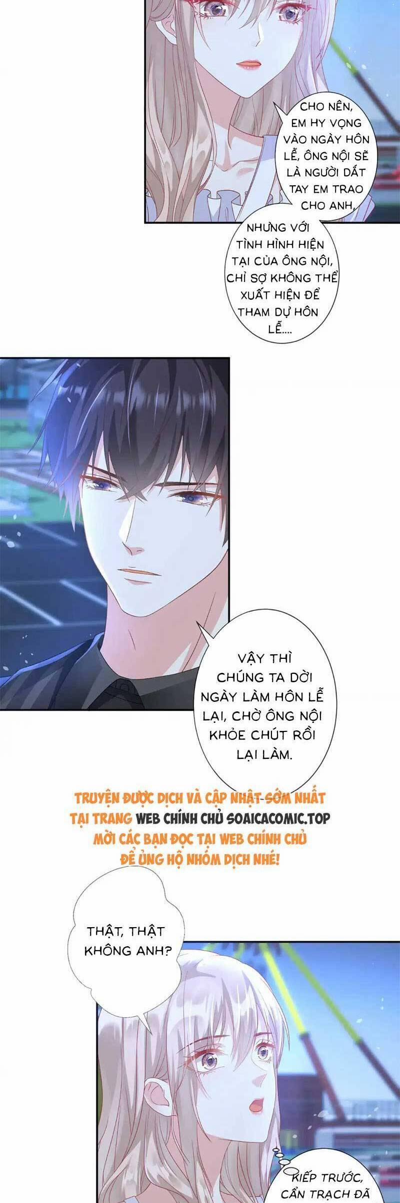 Thiên Kim Toàn Năng Trọng Sinh 33 trang 10