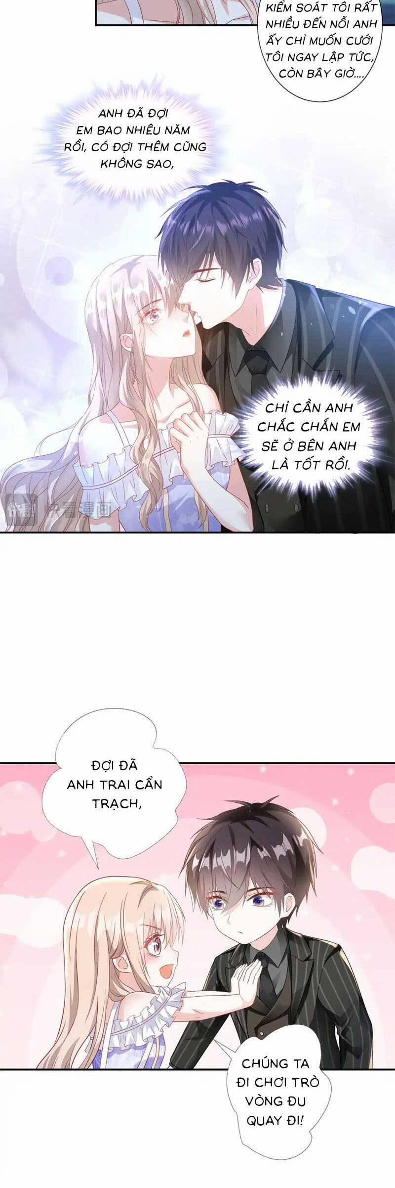 Thiên Kim Toàn Năng Trọng Sinh 33 trang 11