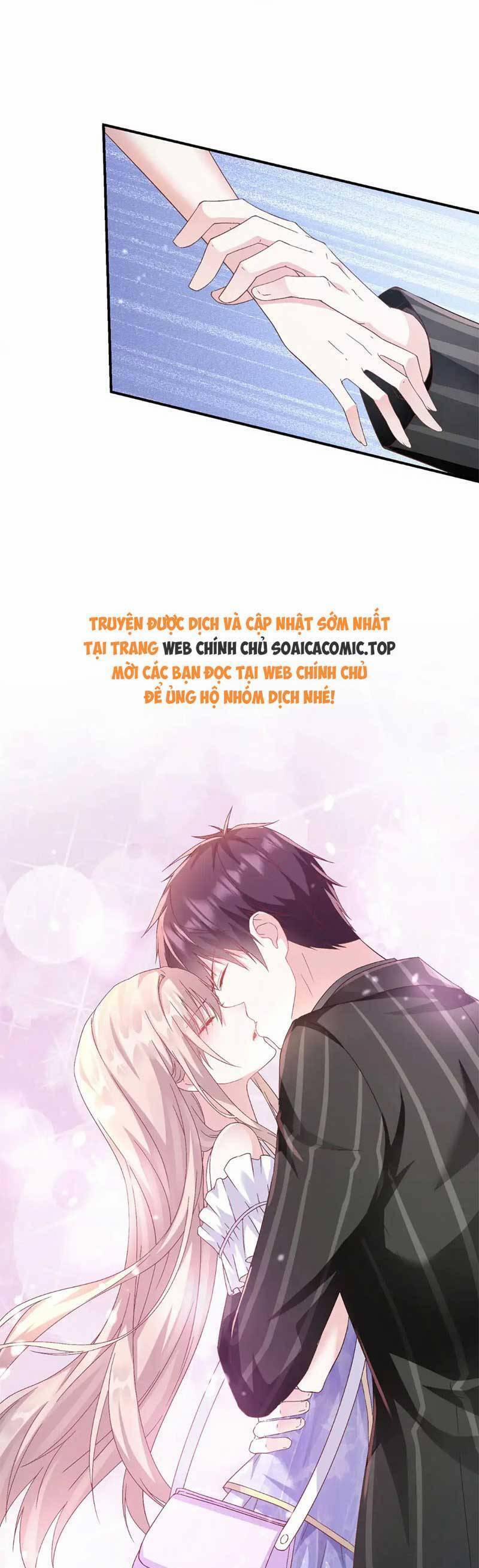 Thiên Kim Toàn Năng Trọng Sinh 33 trang 15