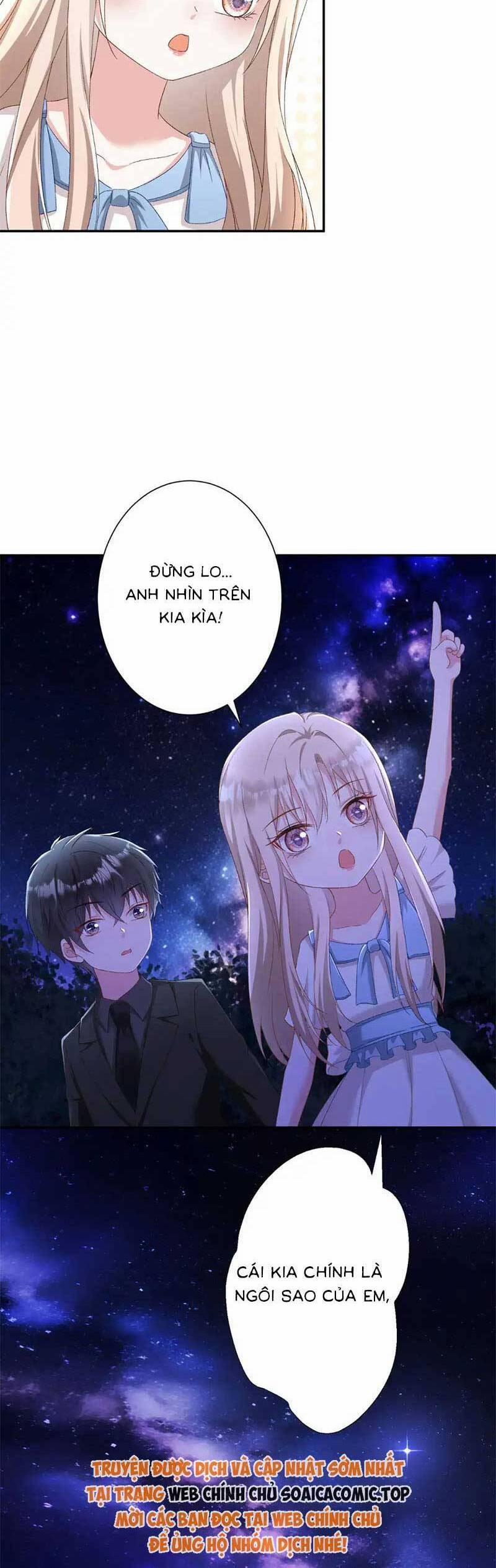 Thiên Kim Toàn Năng Trọng Sinh 33 trang 2