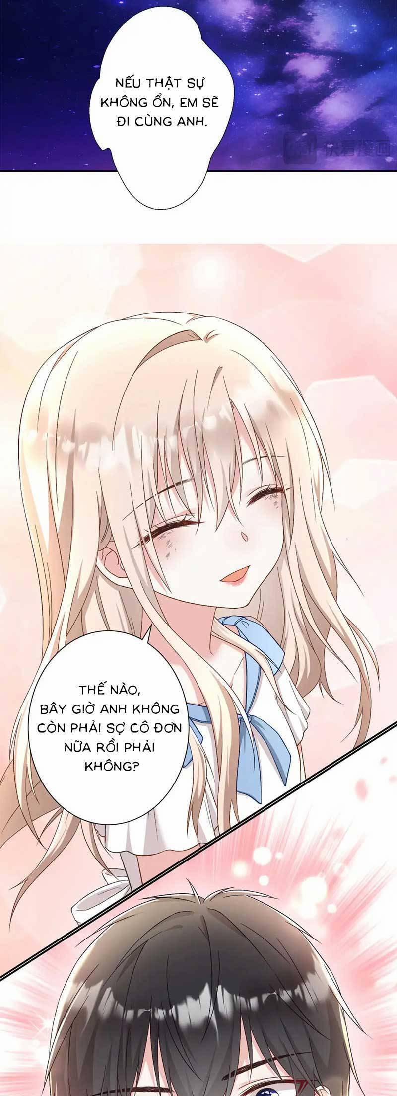 Thiên Kim Toàn Năng Trọng Sinh 33 trang 3