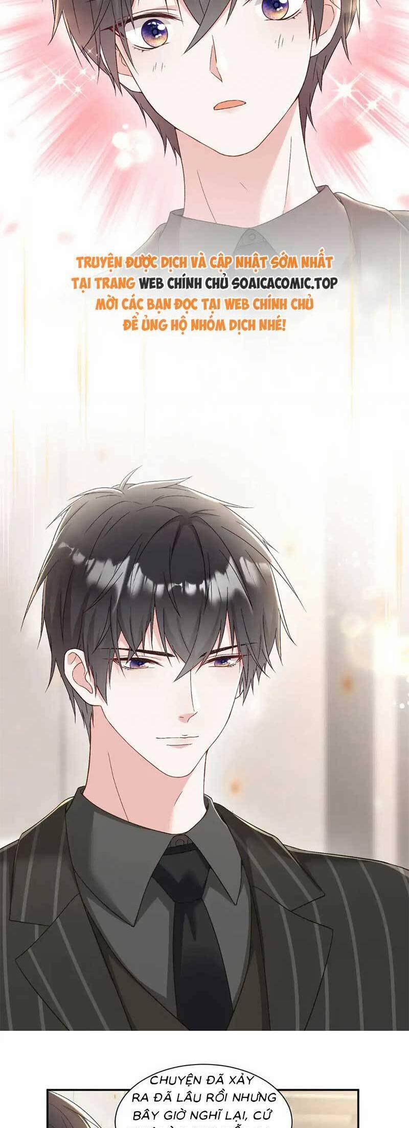 Thiên Kim Toàn Năng Trọng Sinh 33 trang 4