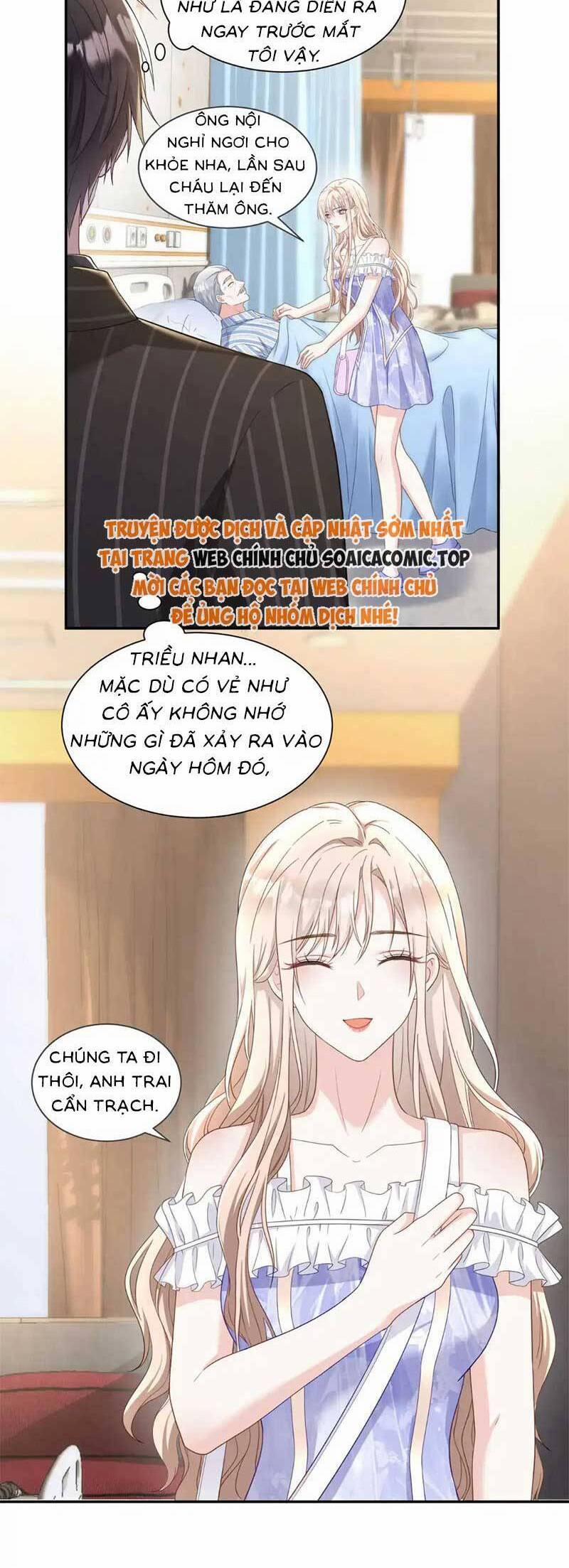 Thiên Kim Toàn Năng Trọng Sinh 33 trang 5