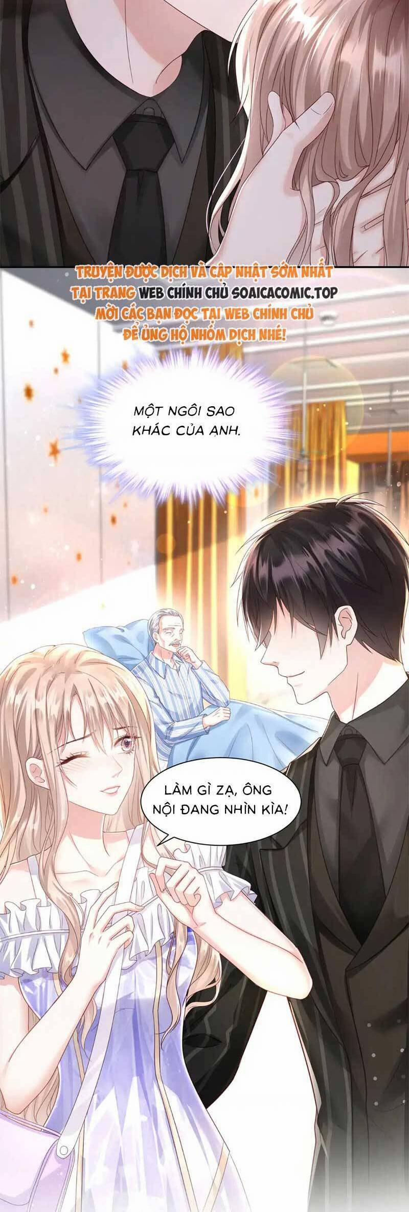 Thiên Kim Toàn Năng Trọng Sinh 33 trang 7