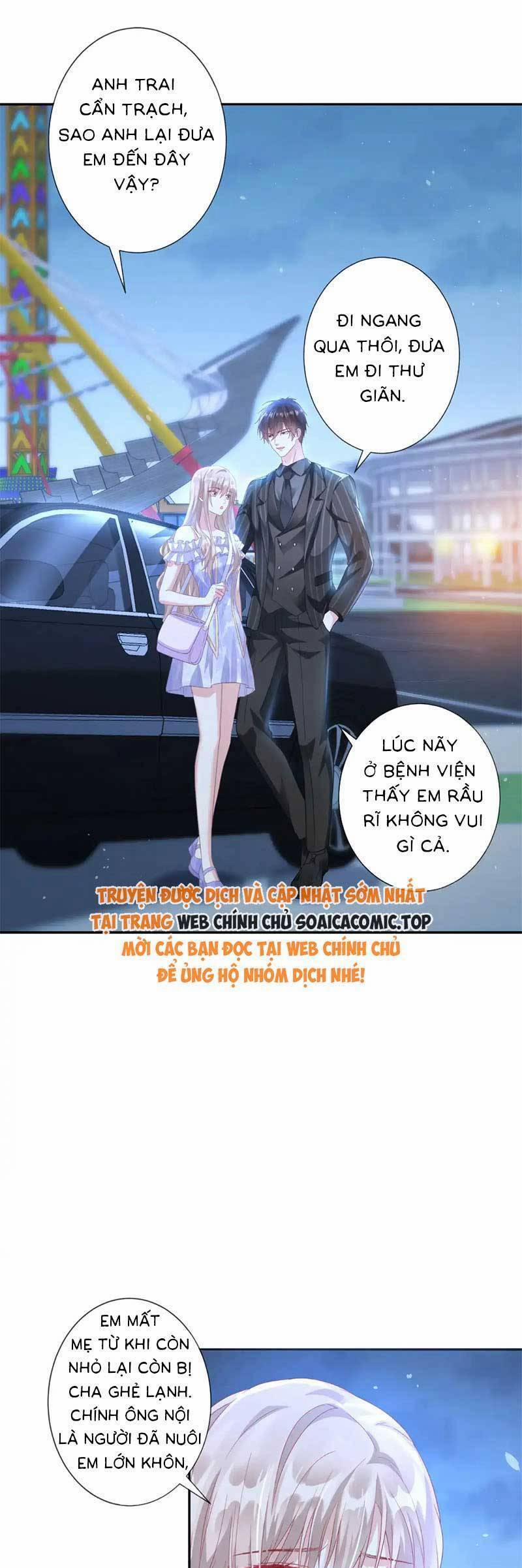 Thiên Kim Toàn Năng Trọng Sinh 33 trang 9