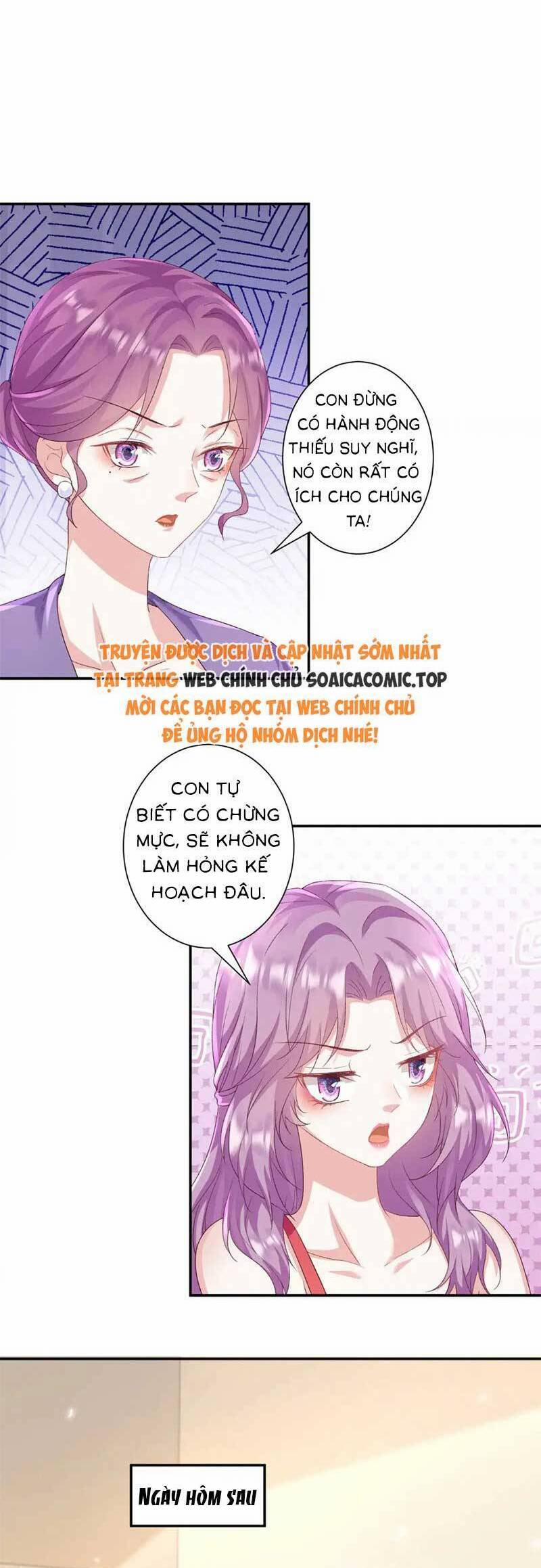 Thiên Kim Toàn Năng Trọng Sinh 34 trang 7