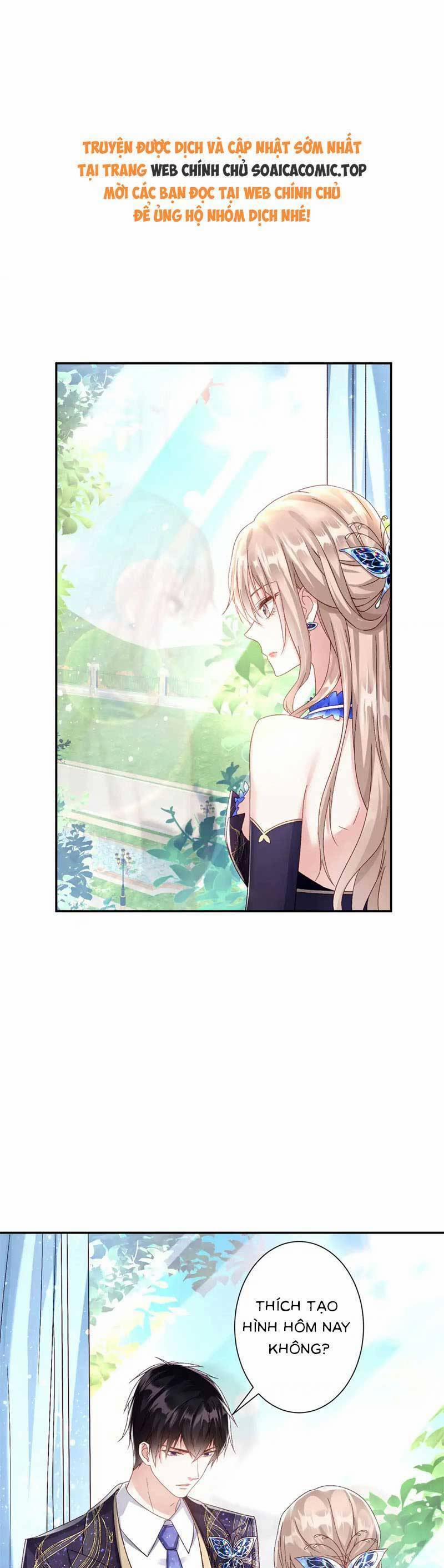 Thiên Kim Toàn Năng Trọng Sinh 35 trang 0