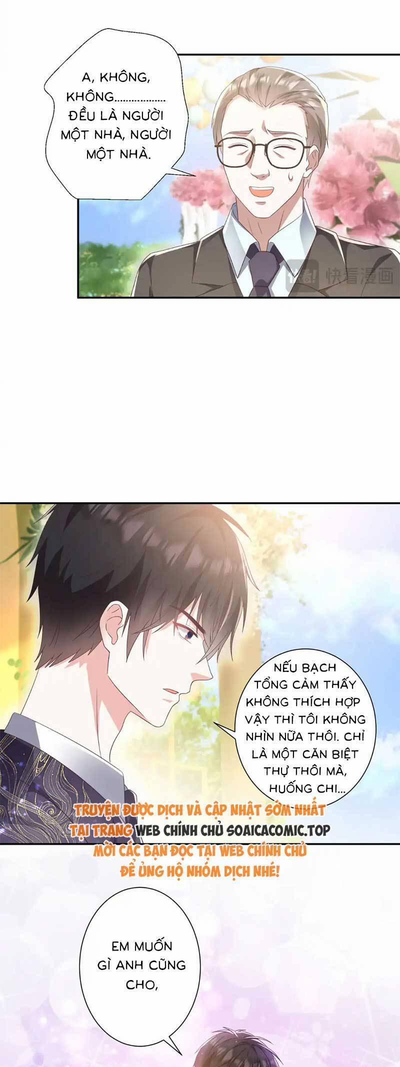 Thiên Kim Toàn Năng Trọng Sinh 35 trang 17