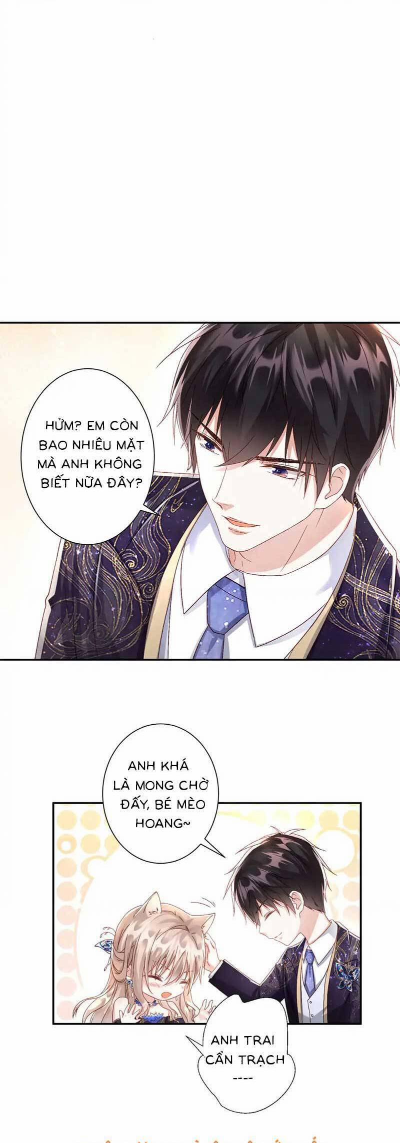 Thiên Kim Toàn Năng Trọng Sinh 35 trang 3