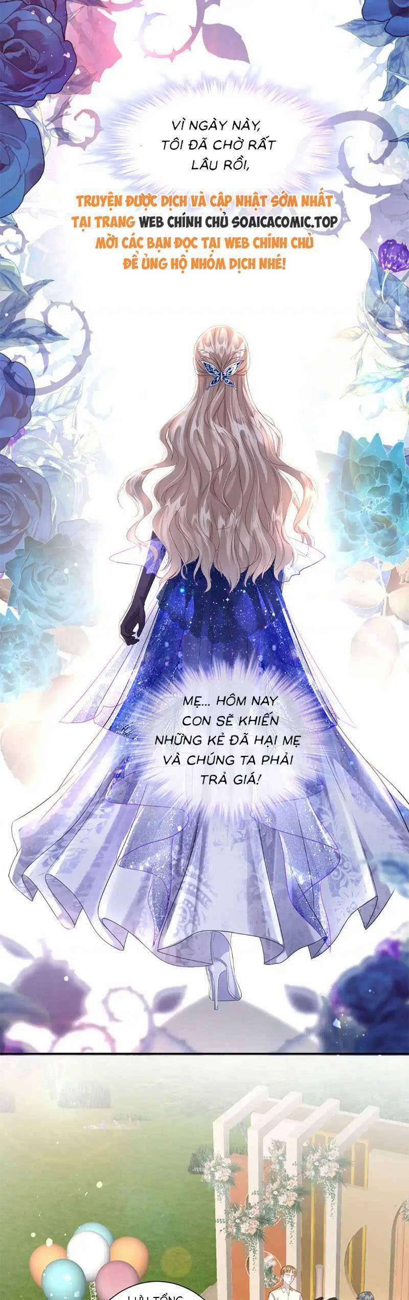 Thiên Kim Toàn Năng Trọng Sinh 35 trang 5