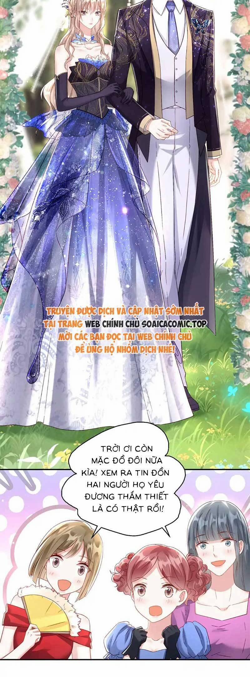 Thiên Kim Toàn Năng Trọng Sinh 35 trang 9