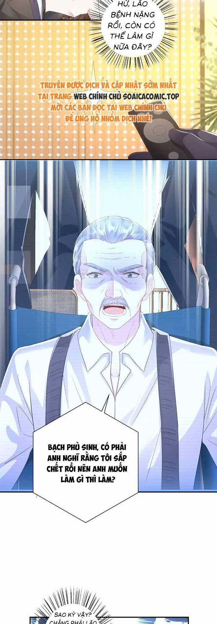 Thiên Kim Toàn Năng Trọng Sinh 36 trang 3