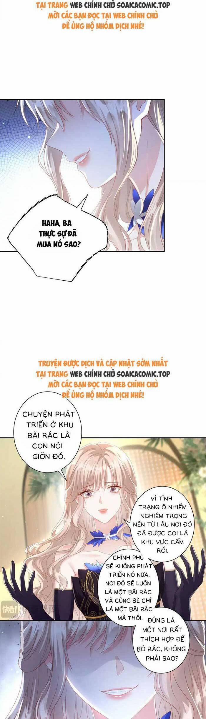 Thiên Kim Toàn Năng Trọng Sinh 37 trang 1