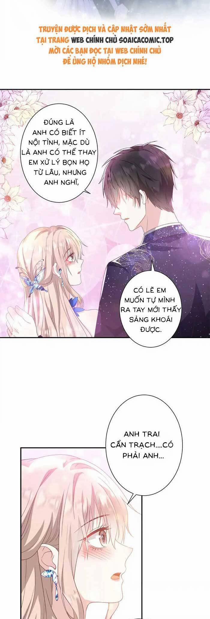 Thiên Kim Toàn Năng Trọng Sinh 37 trang 12