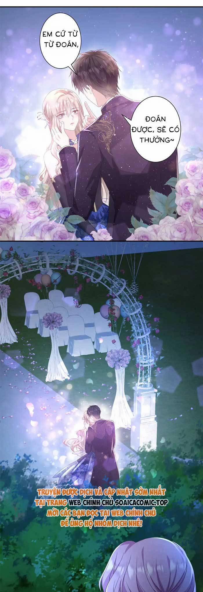 Thiên Kim Toàn Năng Trọng Sinh 37 trang 14