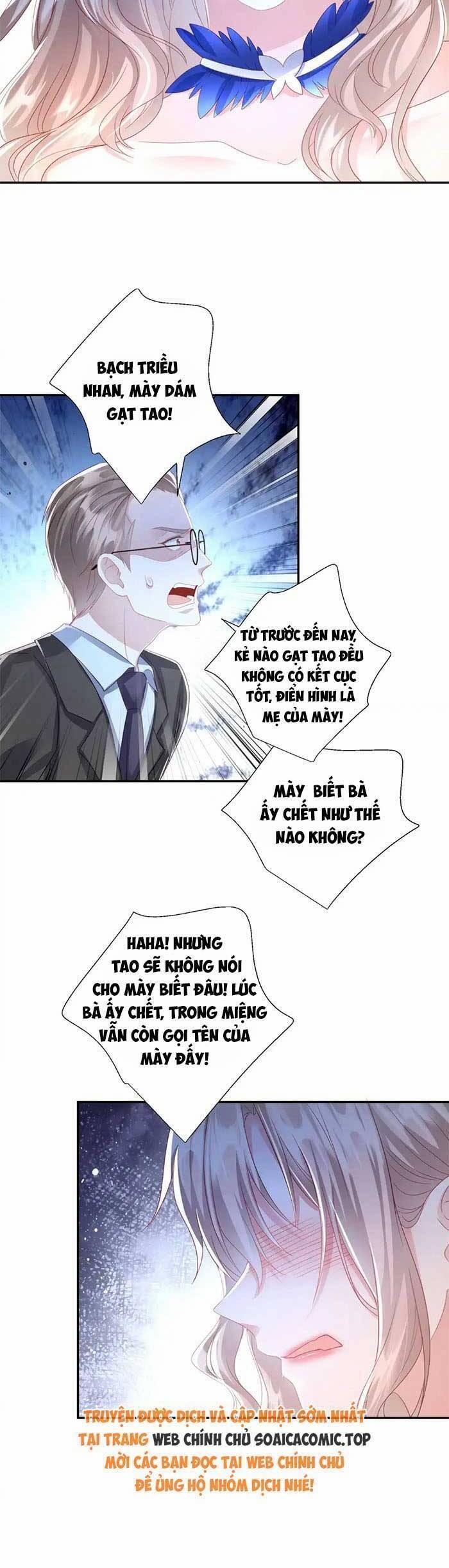 Thiên Kim Toàn Năng Trọng Sinh 37 trang 2