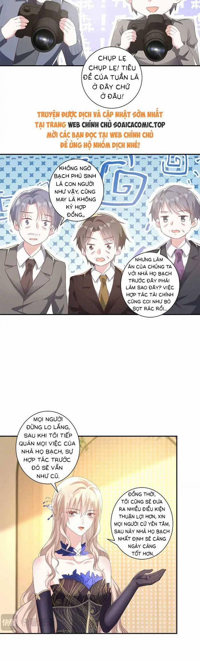 Thiên Kim Toàn Năng Trọng Sinh 37 trang 7