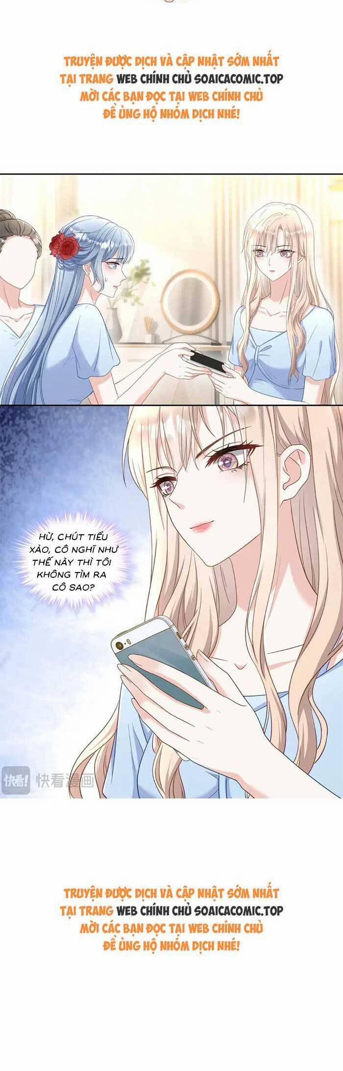 Thiên Kim Toàn Năng Trọng Sinh 39 trang 13