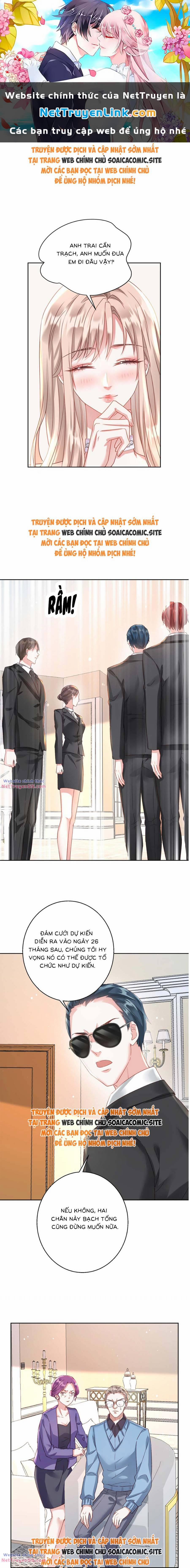 Thiên Kim Toàn Năng Trọng Sinh 4 trang 0