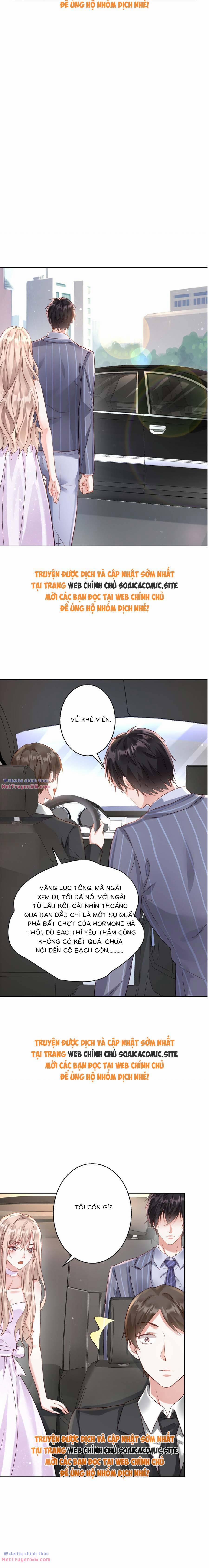 Thiên Kim Toàn Năng Trọng Sinh 4 trang 1