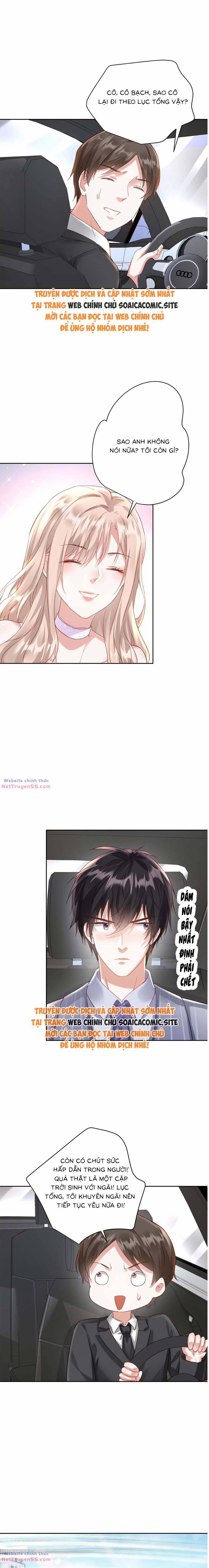 Thiên Kim Toàn Năng Trọng Sinh 4 trang 2