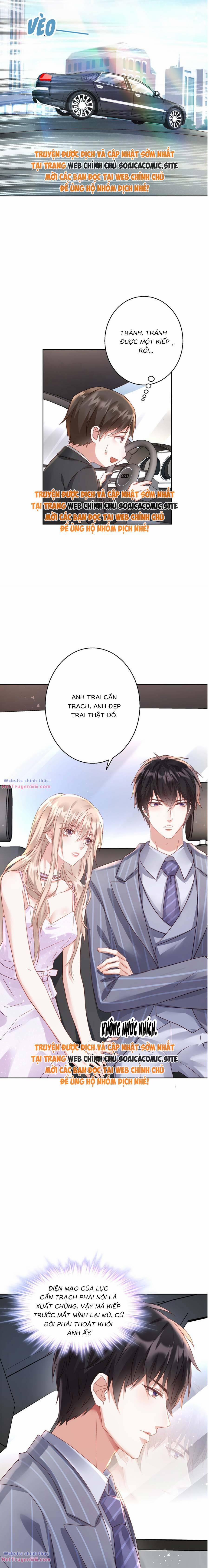 Thiên Kim Toàn Năng Trọng Sinh 4 trang 3