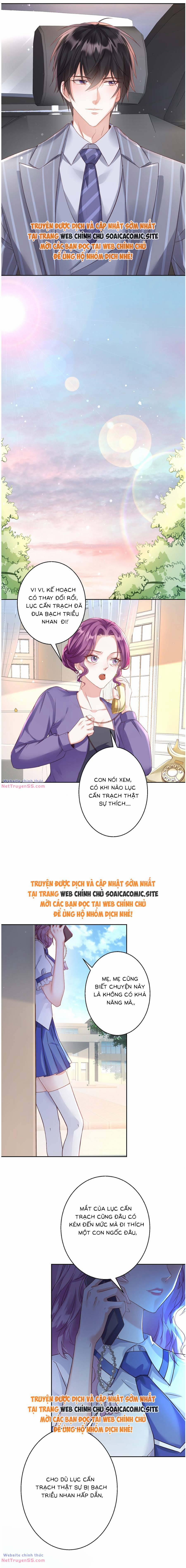 Thiên Kim Toàn Năng Trọng Sinh 4 trang 5