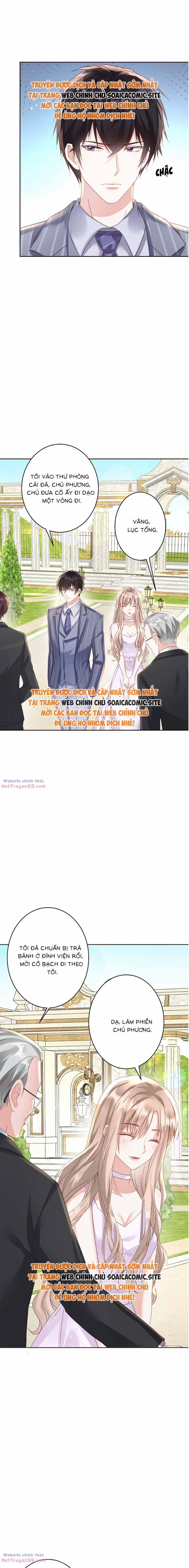 Thiên Kim Toàn Năng Trọng Sinh 4 trang 8