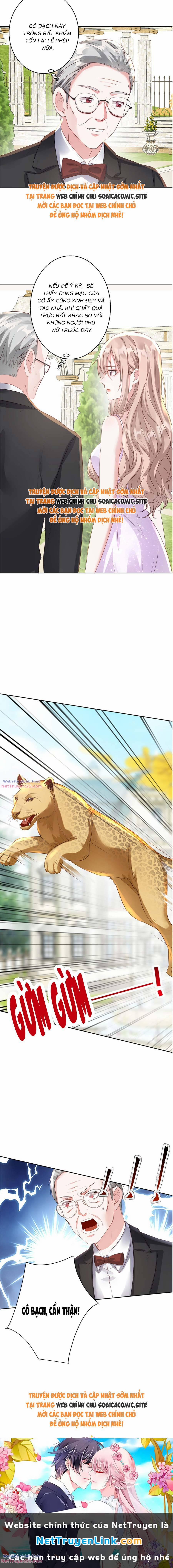 Thiên Kim Toàn Năng Trọng Sinh 4 trang 9