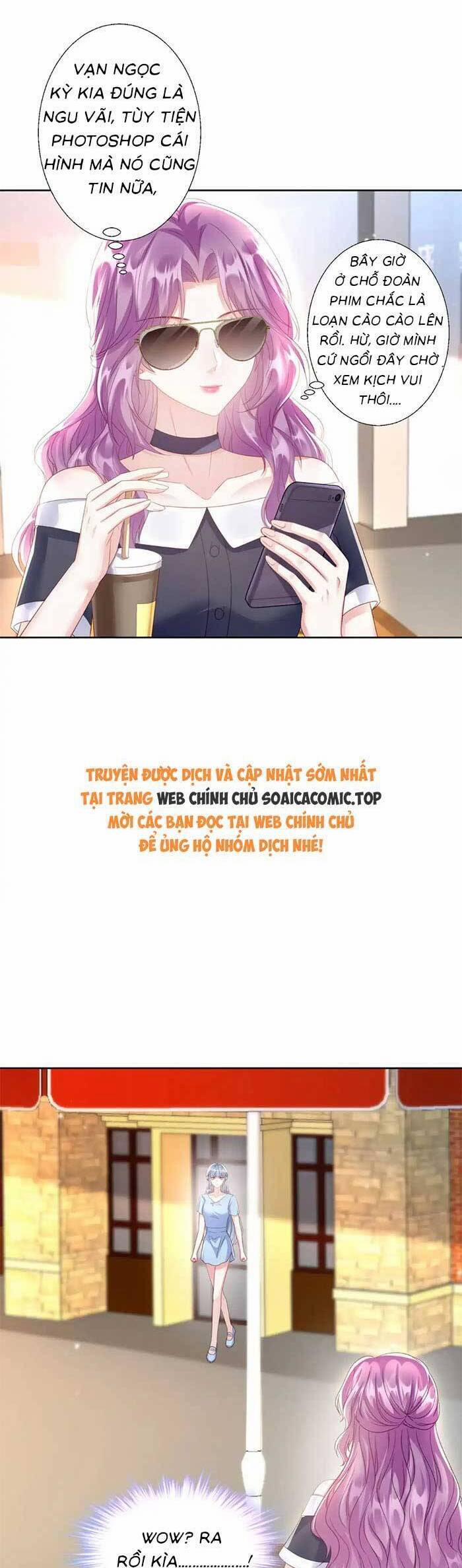 Thiên Kim Toàn Năng Trọng Sinh 40 trang 1