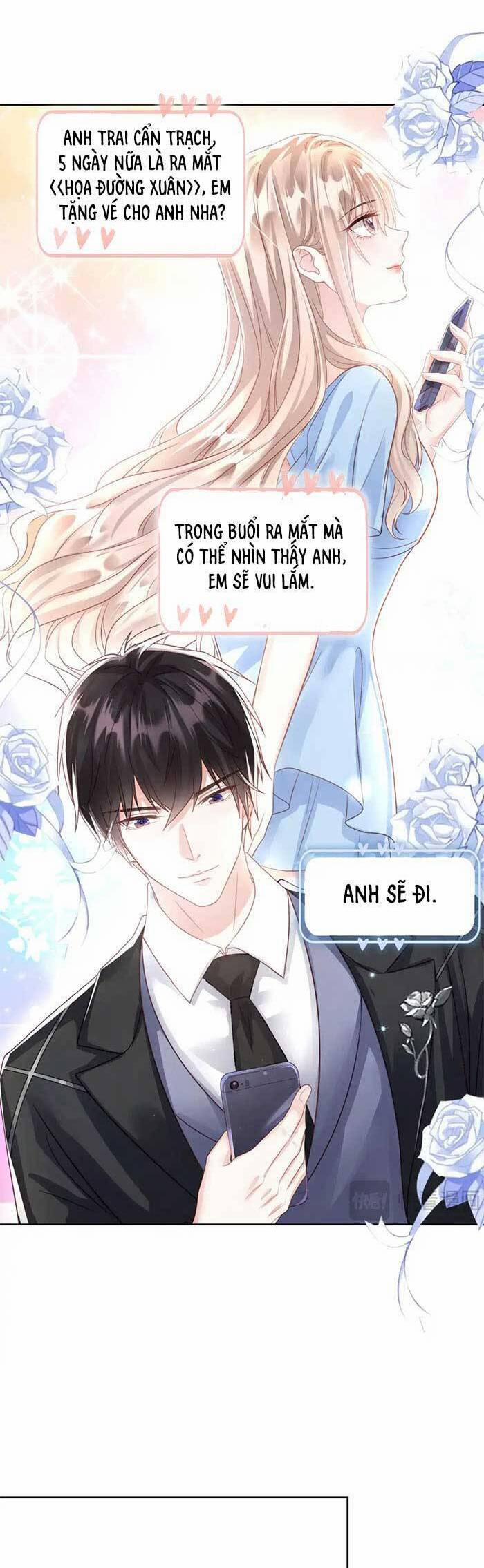 Thiên Kim Toàn Năng Trọng Sinh 40 trang 10