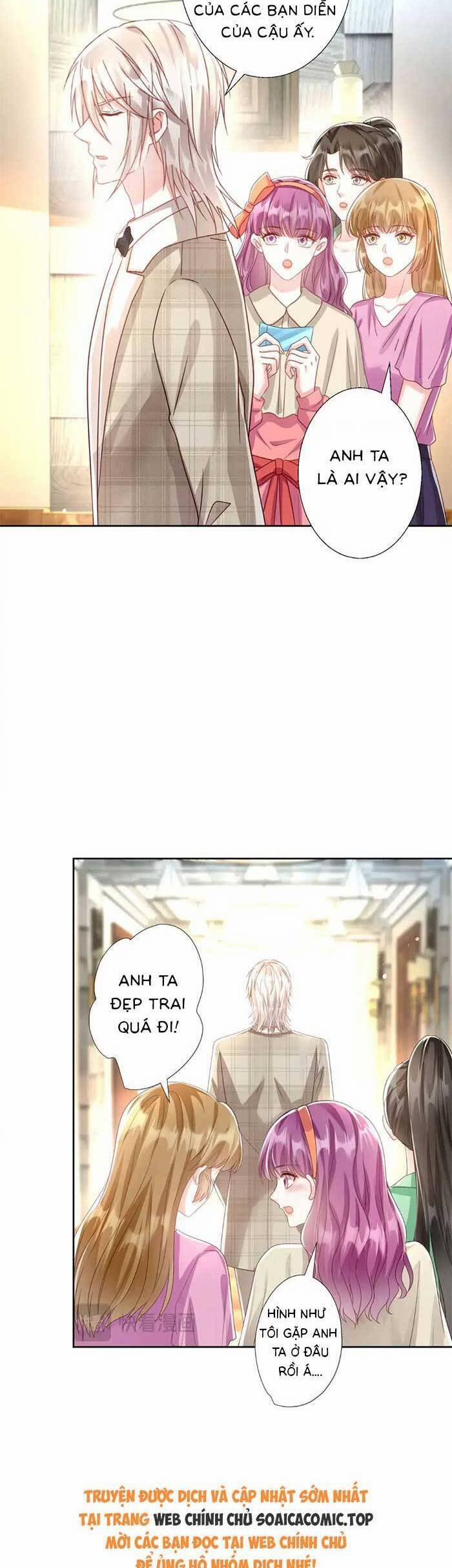 Thiên Kim Toàn Năng Trọng Sinh 40 trang 13