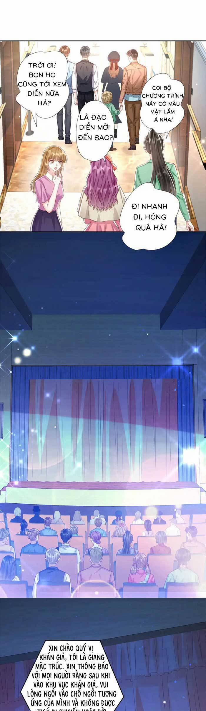 Thiên Kim Toàn Năng Trọng Sinh 40 trang 15