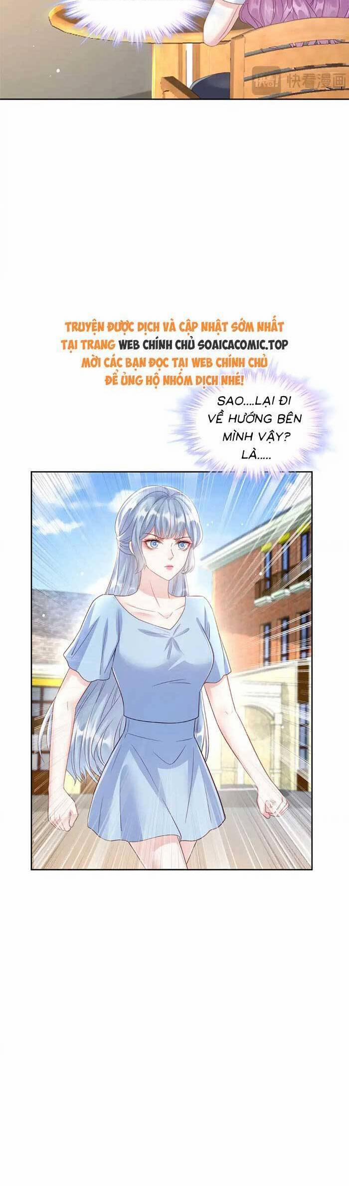 Thiên Kim Toàn Năng Trọng Sinh 40 trang 2