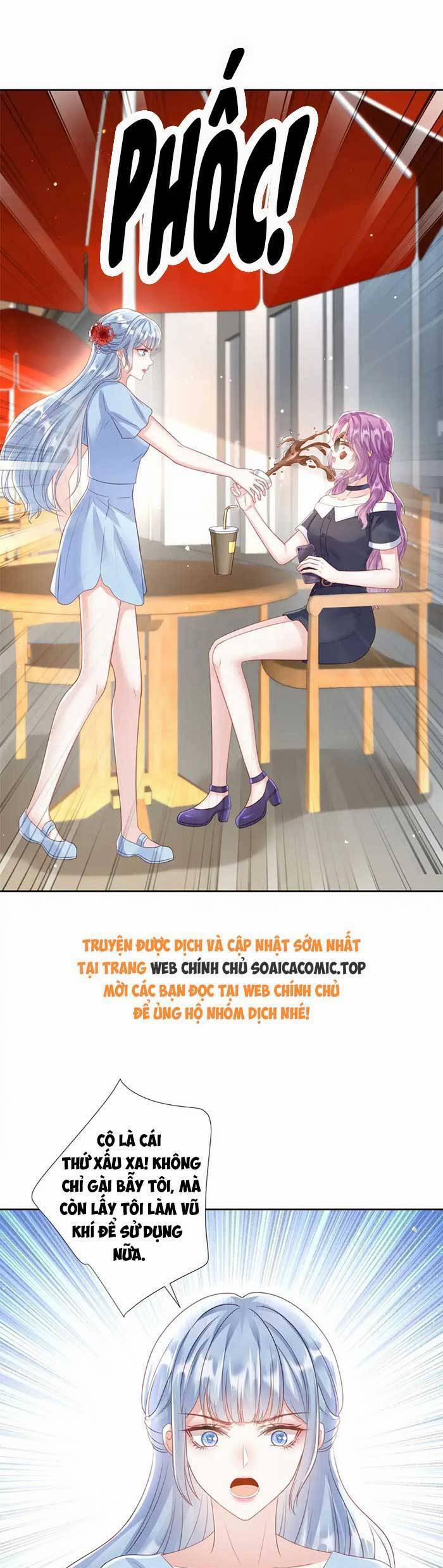 Thiên Kim Toàn Năng Trọng Sinh 40 trang 3