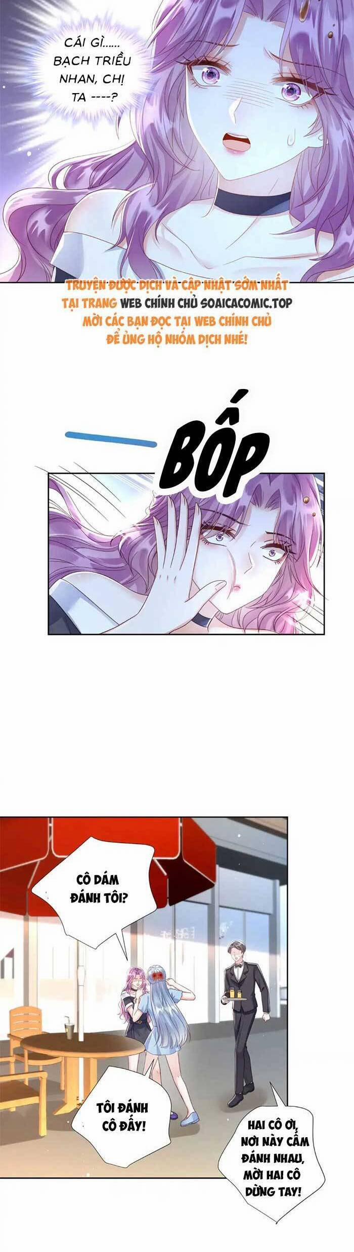 Thiên Kim Toàn Năng Trọng Sinh 40 trang 5