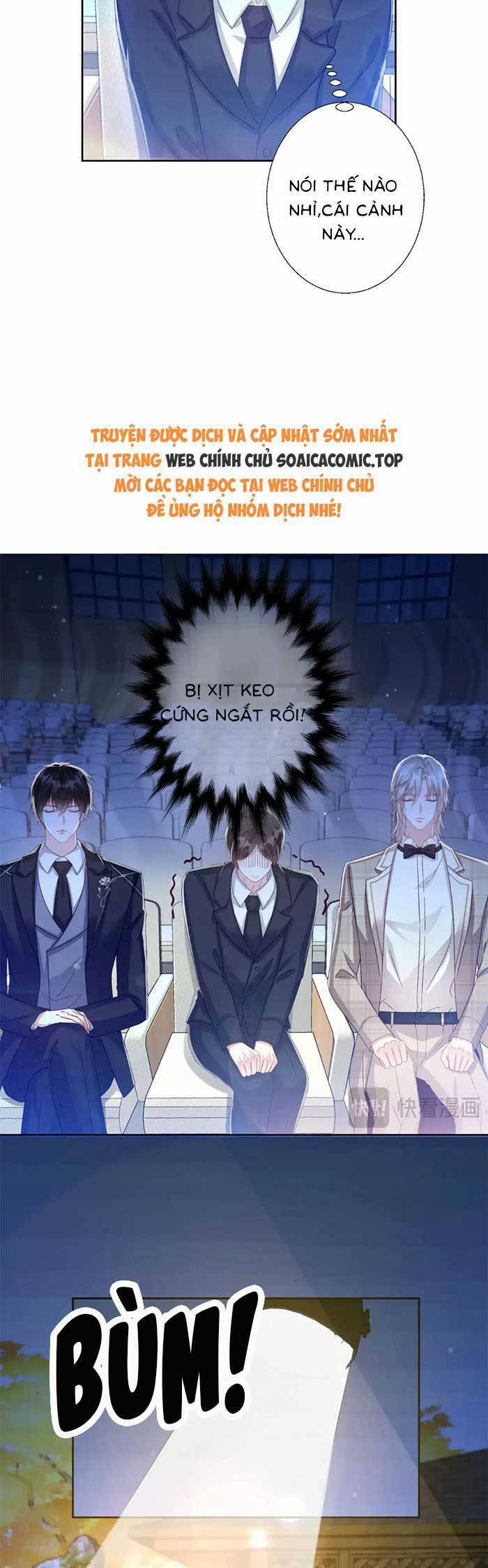 Thiên Kim Toàn Năng Trọng Sinh 41 trang 2