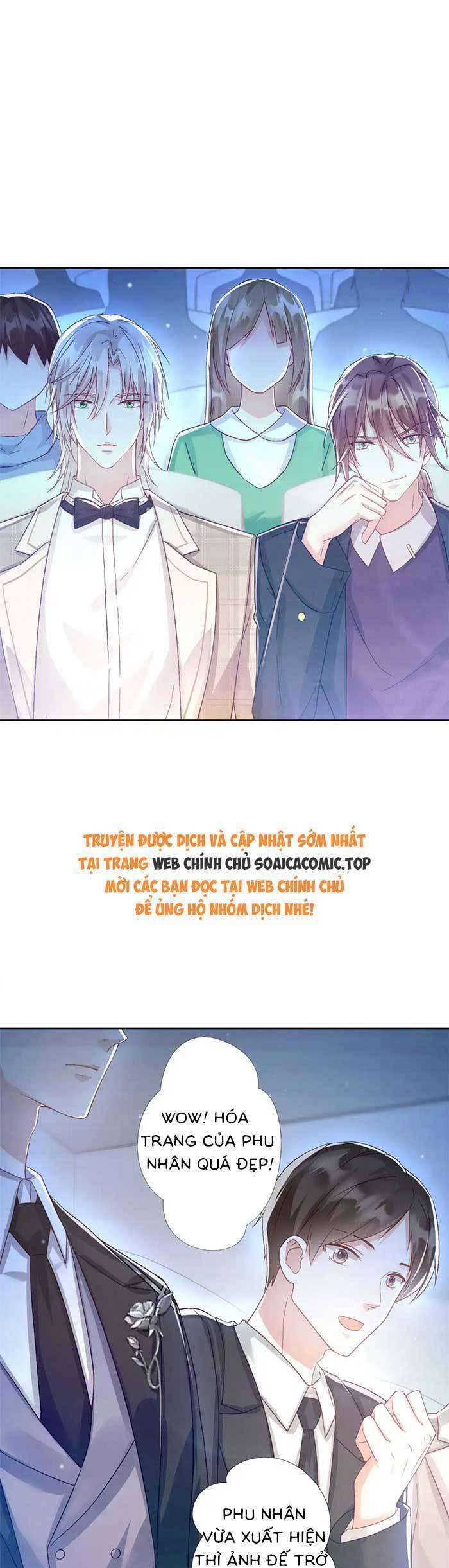 Thiên Kim Toàn Năng Trọng Sinh 41 trang 6