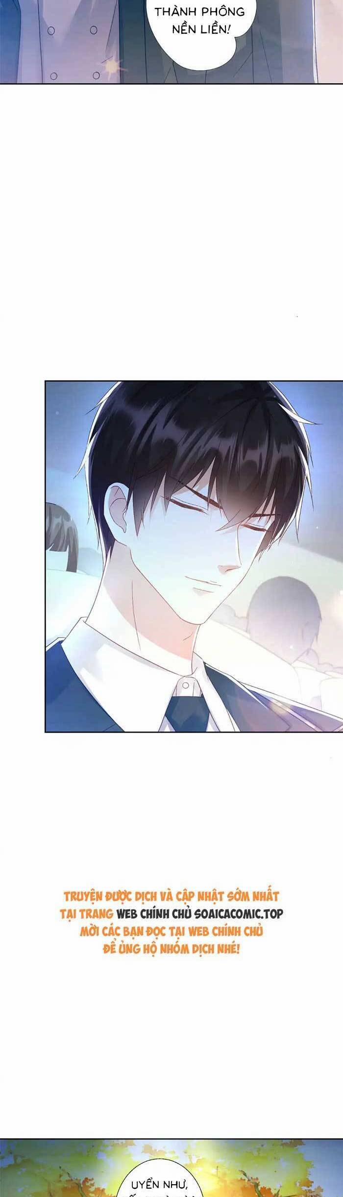 Thiên Kim Toàn Năng Trọng Sinh 41 trang 7